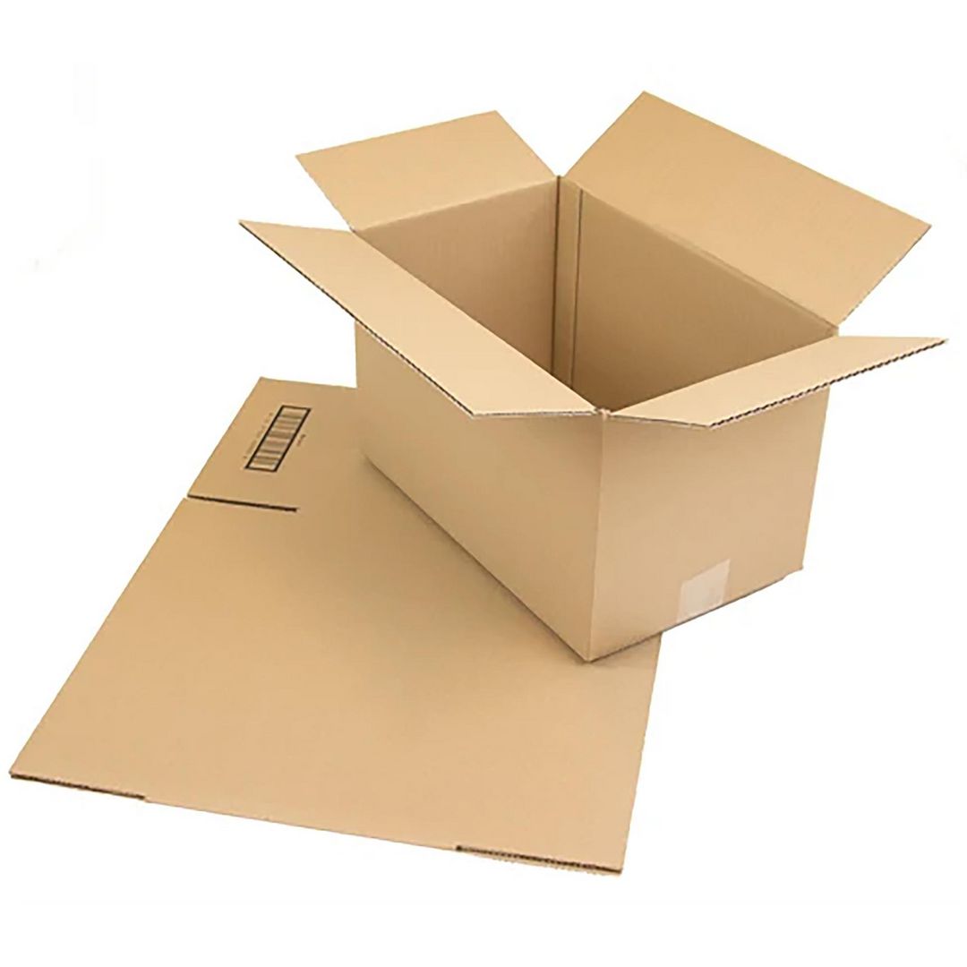 Wellåda 490x450x95mm (25 pack)