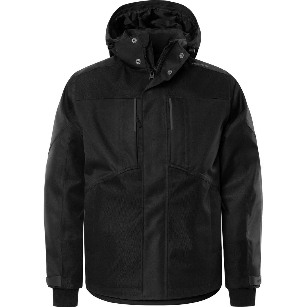 Vinterjacka FRISTAD Airtech 4058 sv 3XL