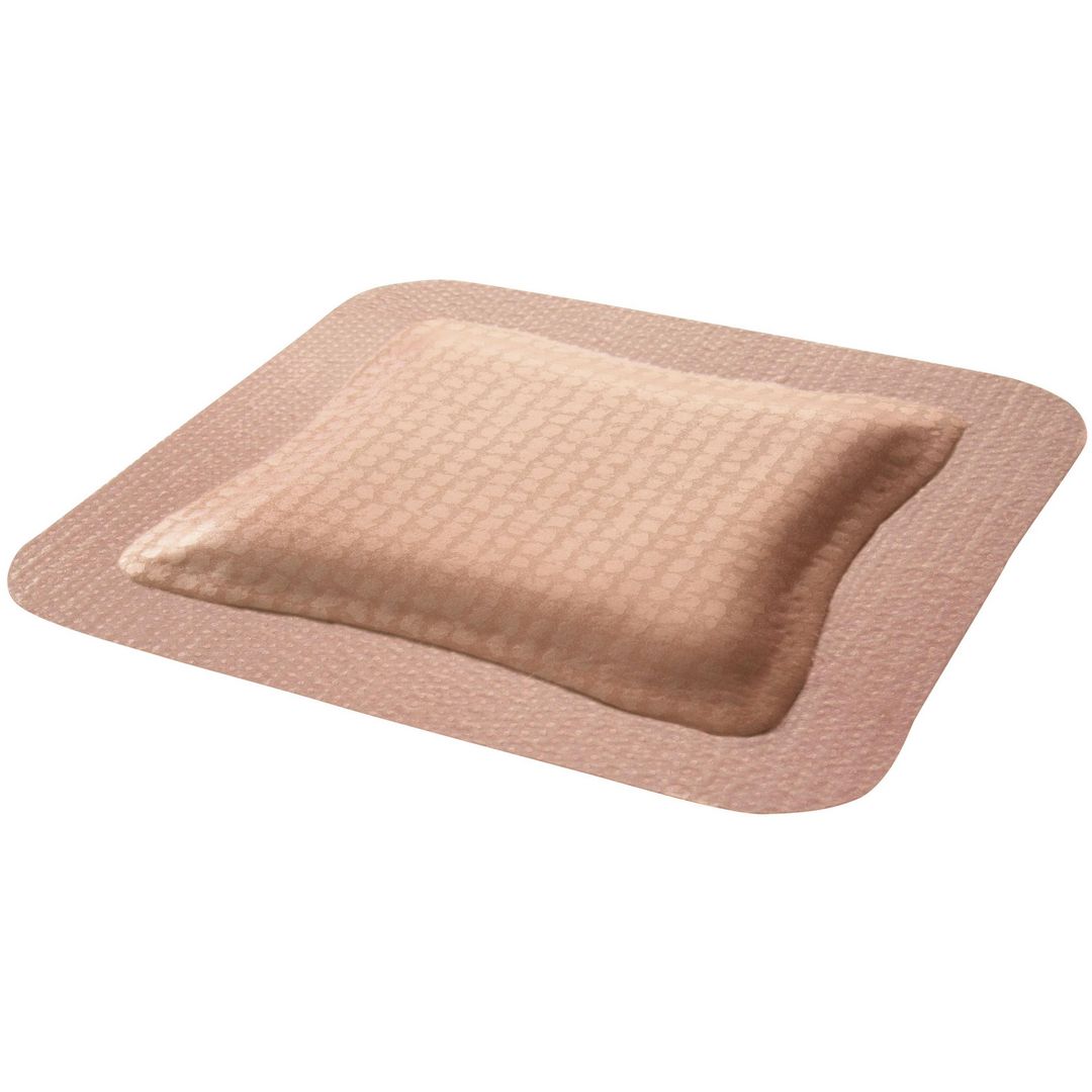 ALLEVYN adh 12,5x12,5cm 10/fp