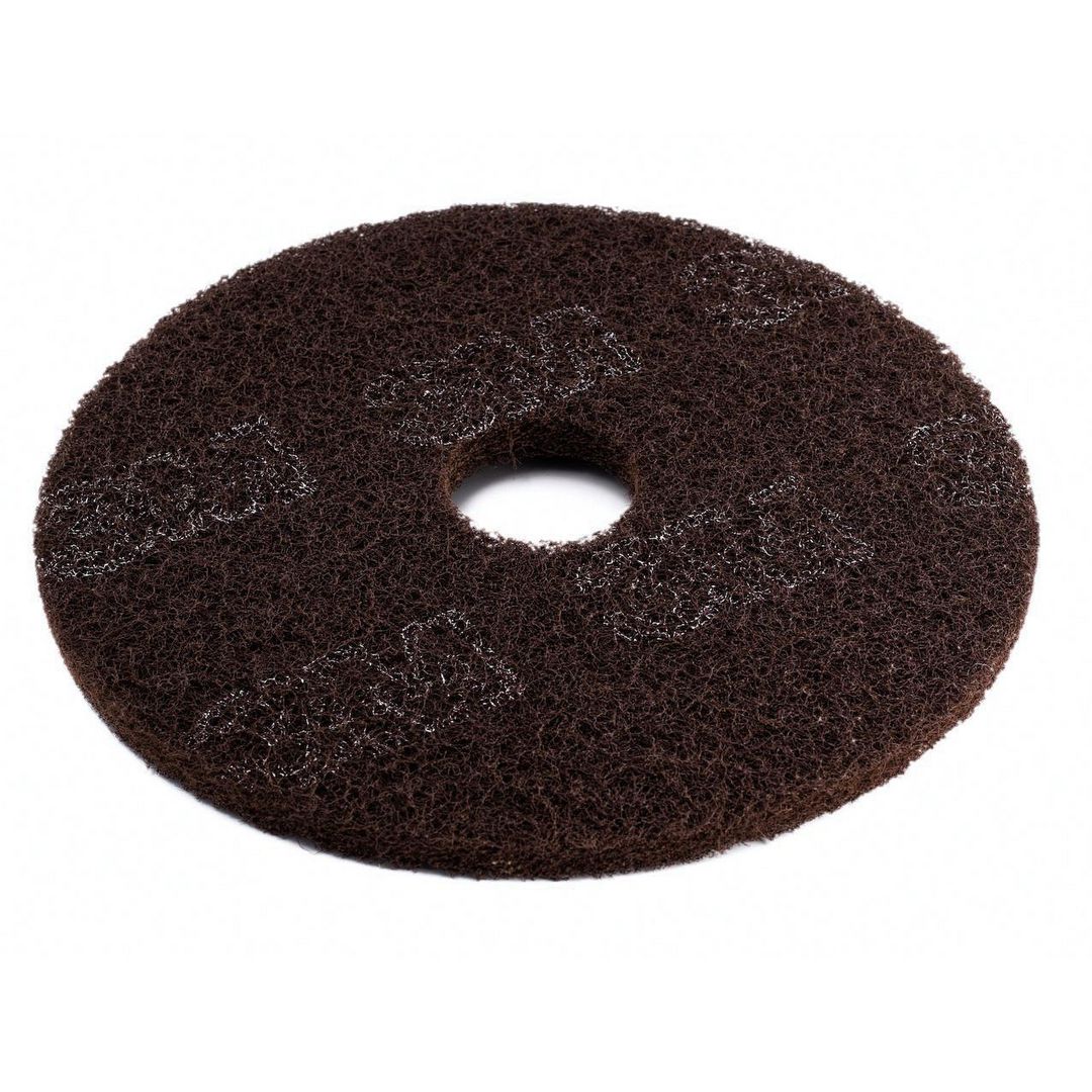 Rondell SCOTCH-BRITE 17' brun (5 pack)