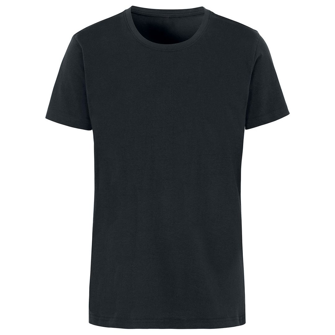 T-shirt Timmy herr svart XS