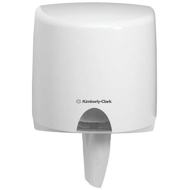 Dispenser AQUARIUS för hygienservetter