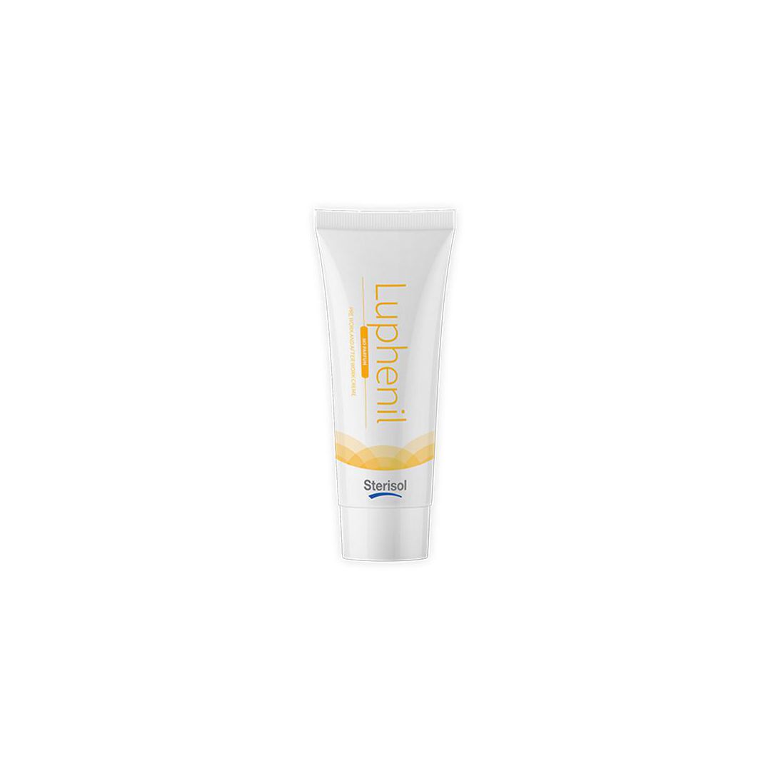 Handcreme STERISOL Luphenil oparf. 50ml