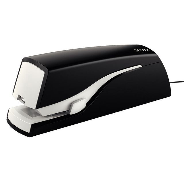 Elhäftare LEITZ WOW 5533 svart