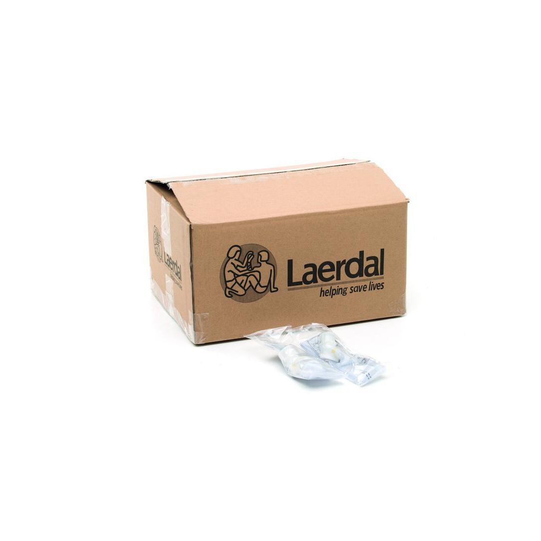 Luftvägar Little Junior 100/fp