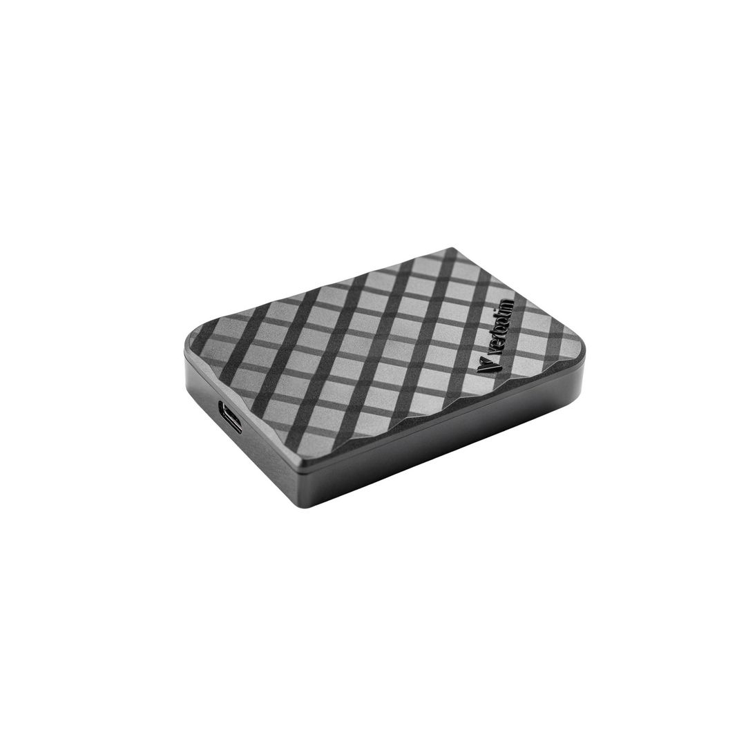 SSD Extern VERBATIM Mini 512GB USB-C