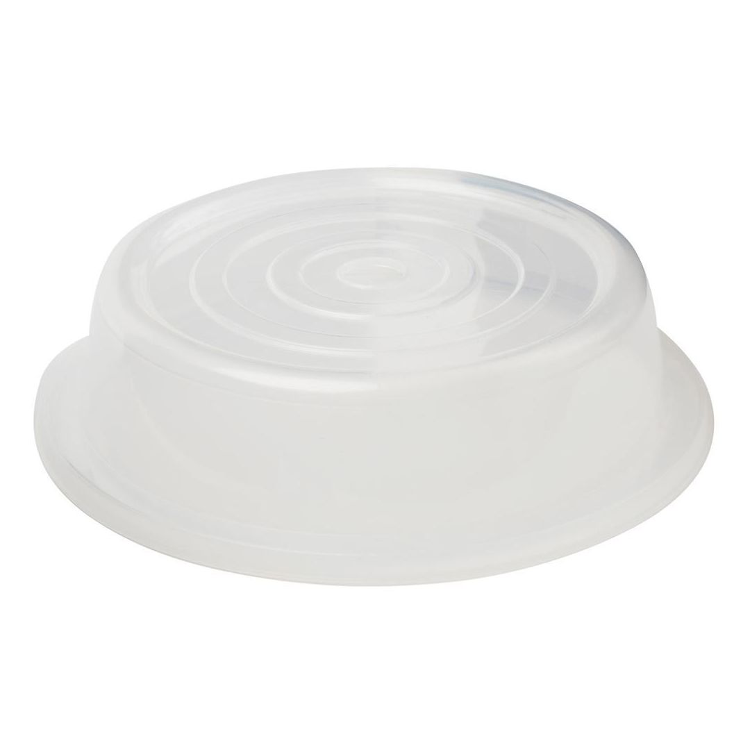 Täcklock Mikrovågsugn 270mm