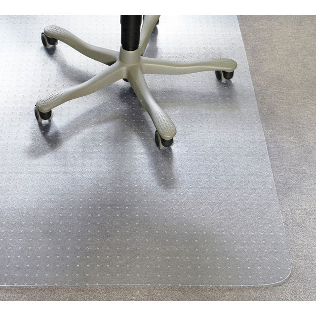 Mattskydd STANDARD PET 100x120cmx1,8mm
