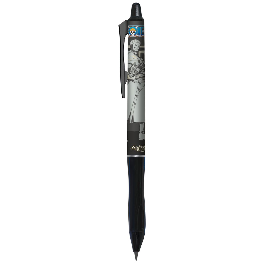 Gelpenna PILOT Frixion Plus OneP 0,7 sv (12 pack)