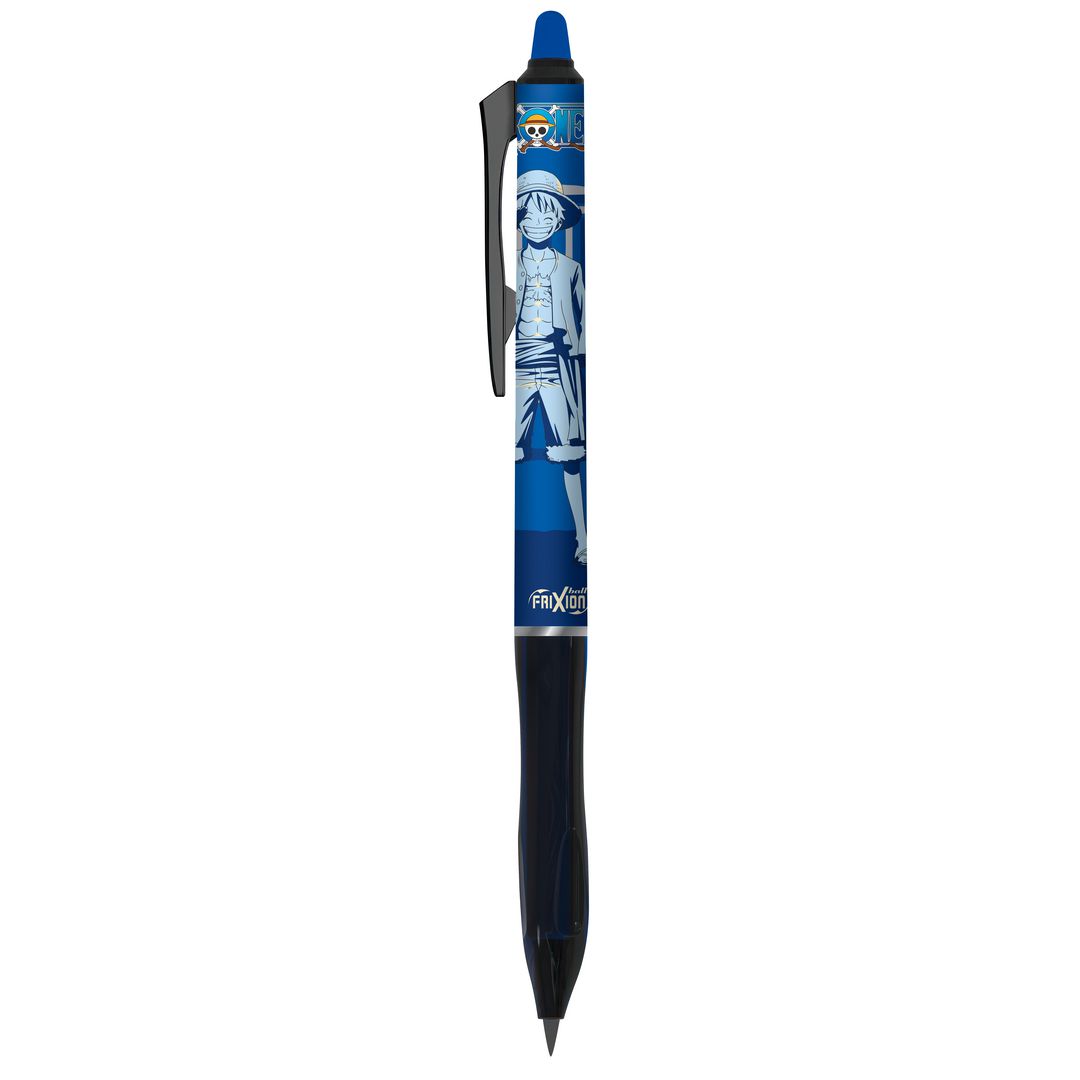 Gelpenna PILOT Frixion Plus OneP 0,7 bl (12 pack)