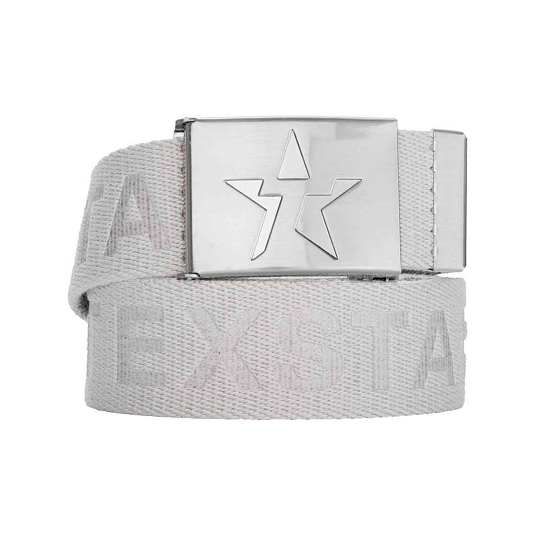 Midjebälte AB02 ljusgrå One size 120 cm