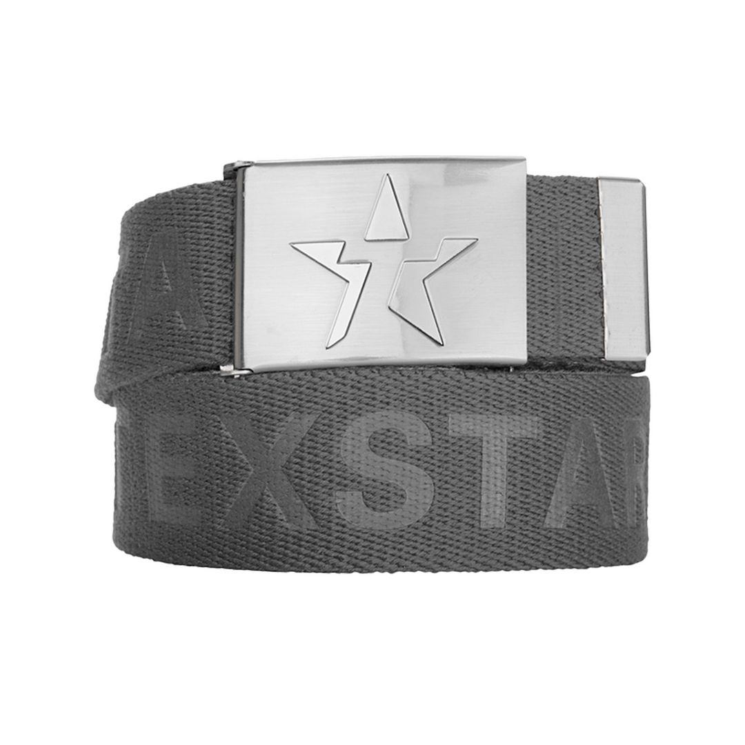 Midjebälte AB02 mörkgrå One size 120 cm