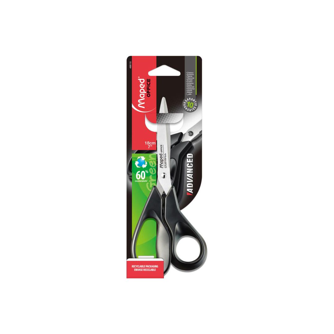 Sax Maped advance ECO 18cm