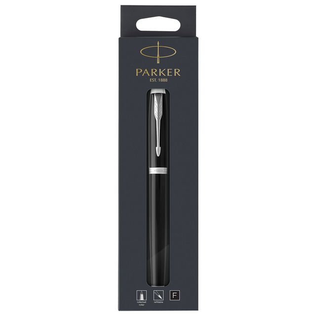 Roller Ball PARKER IM CT 1-Blister