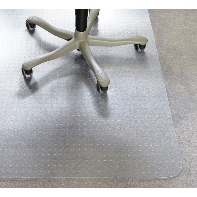 Mattskydd STANDARD PET 120x200cmx1,8mm