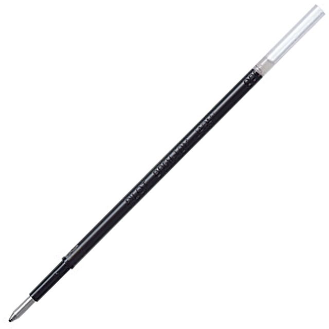 Refill Pilot Acroball M Svart (12 pack)