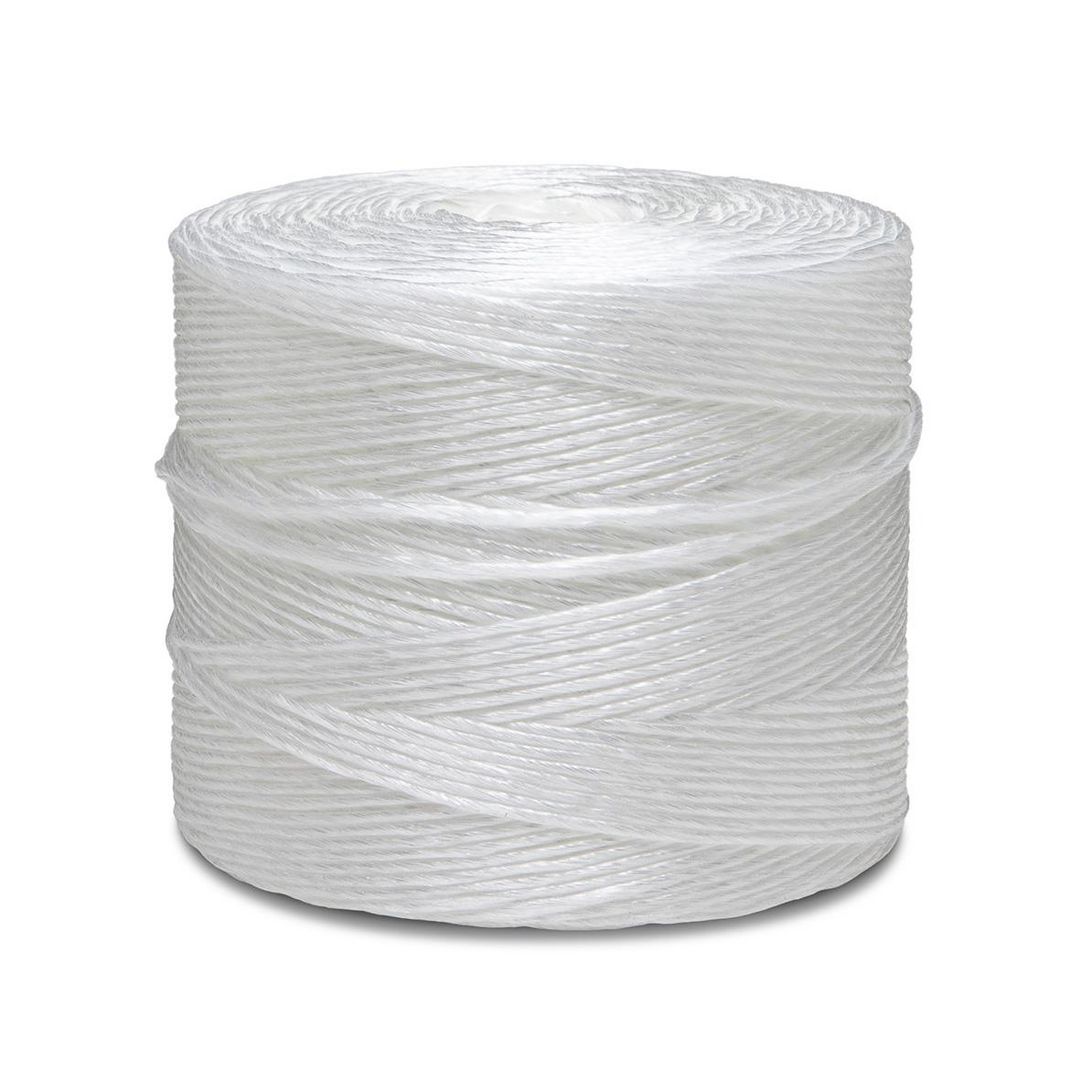 Plastgarn Box 1-tråd 1800m 2kg (6 pack)