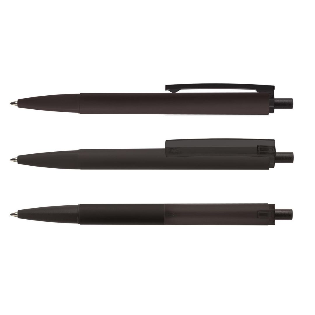 Kulpenna INGLI 100% Recy. 1 mm blå (100 pack)