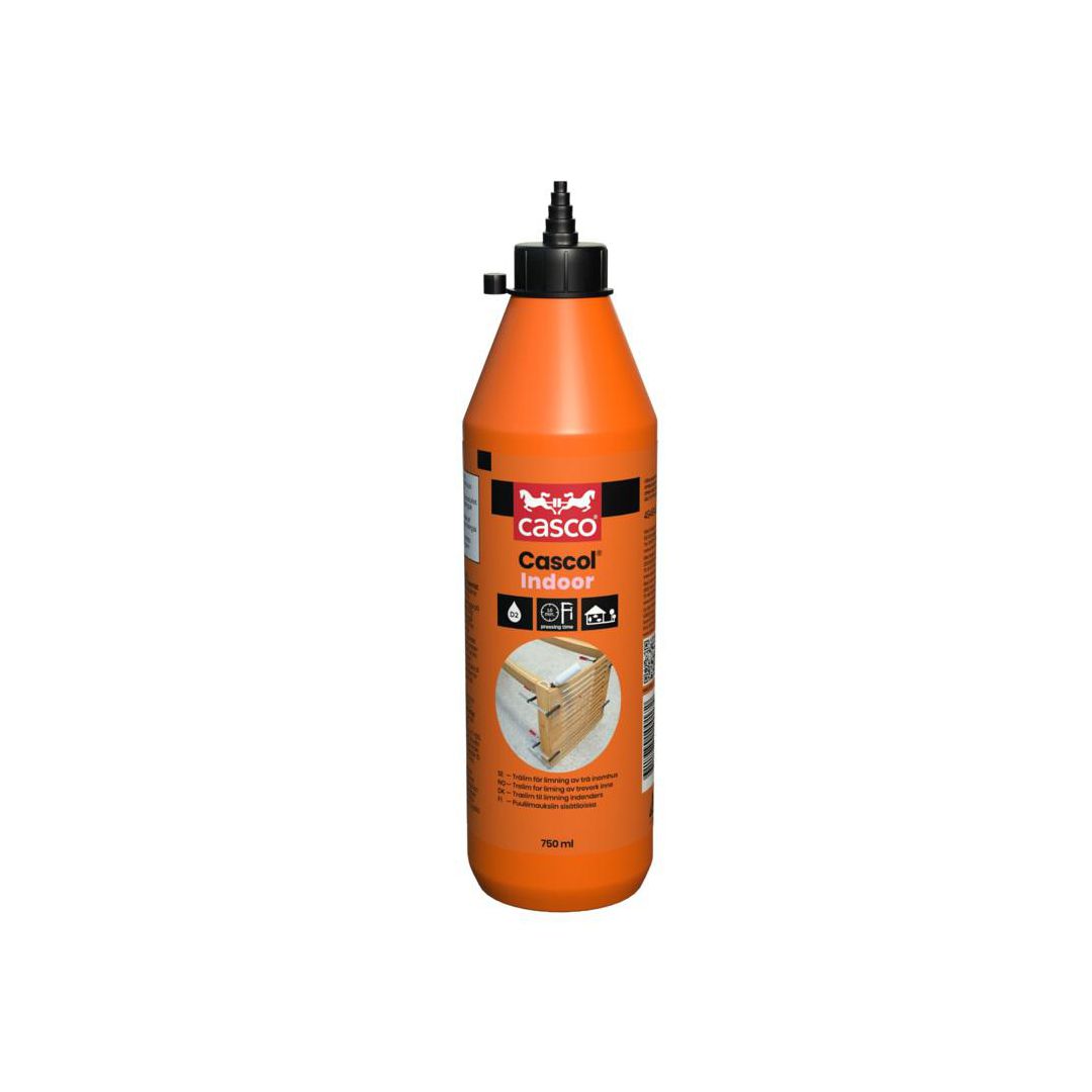 Trälim Casco 750ml