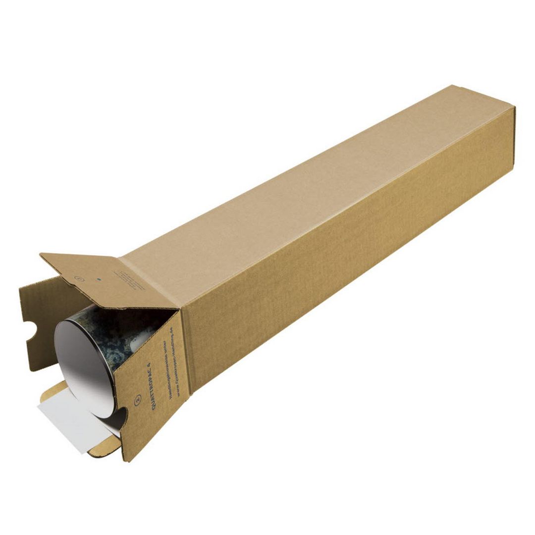 Fyrkantstub 105x105x610mm (10 pack)