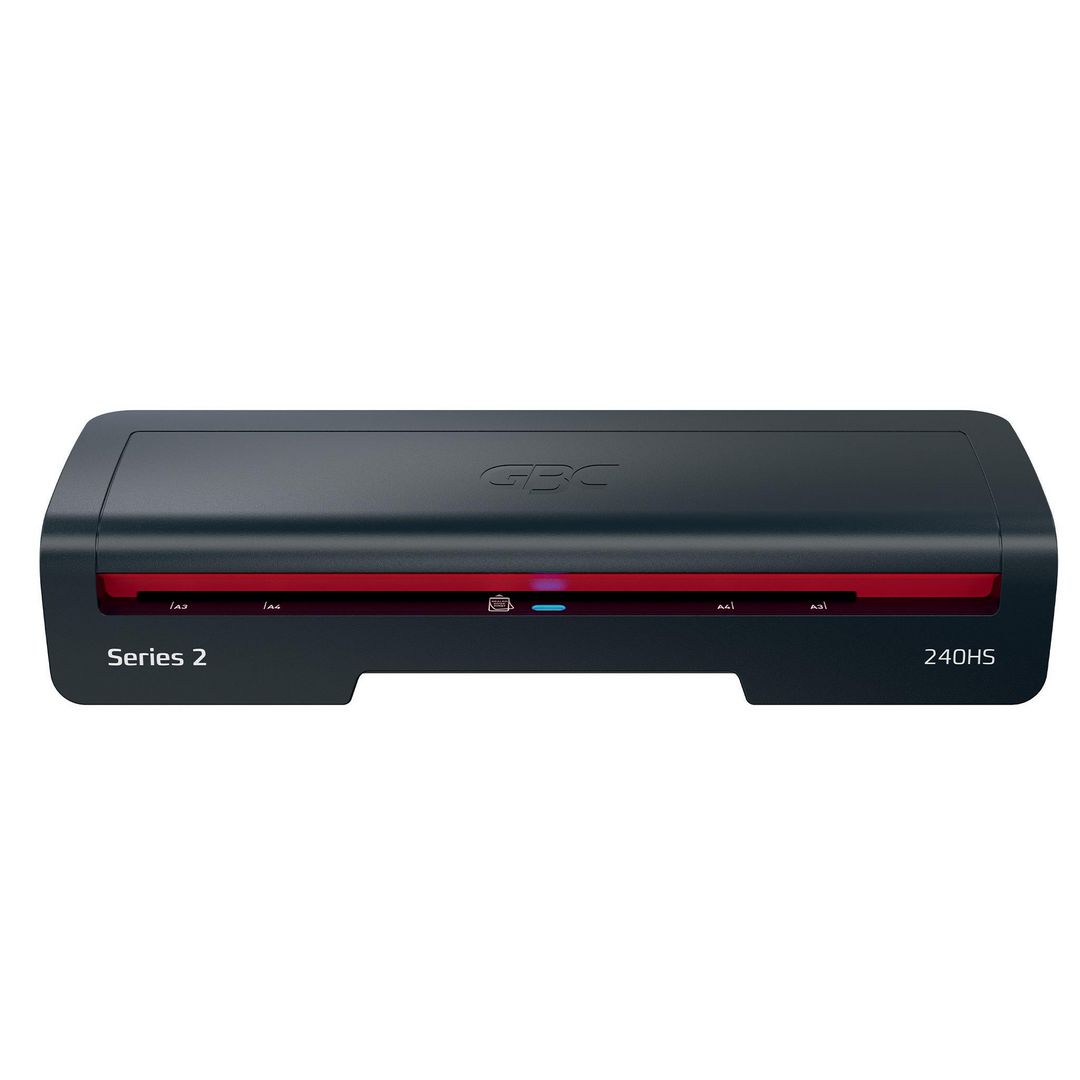 Lamineringsmaskin GBC 240HS A3