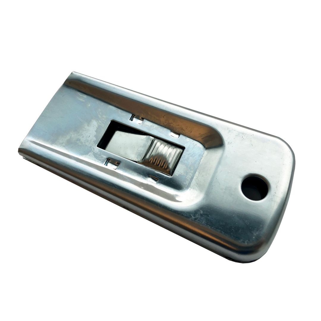 Klickskrapa MAX Säkerhetsskrapa