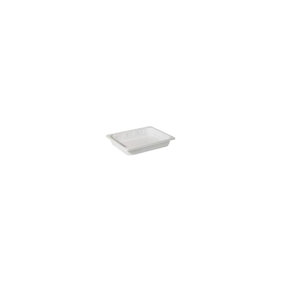 DUNIform 1/2 GN 1-f 325x265x50mm 100/fp