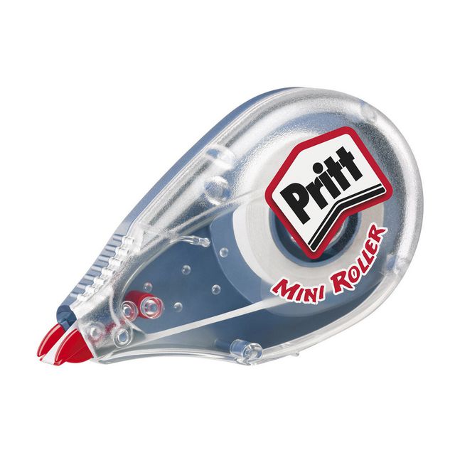 Korr.roller Pritt Mini 4,2mmx7m