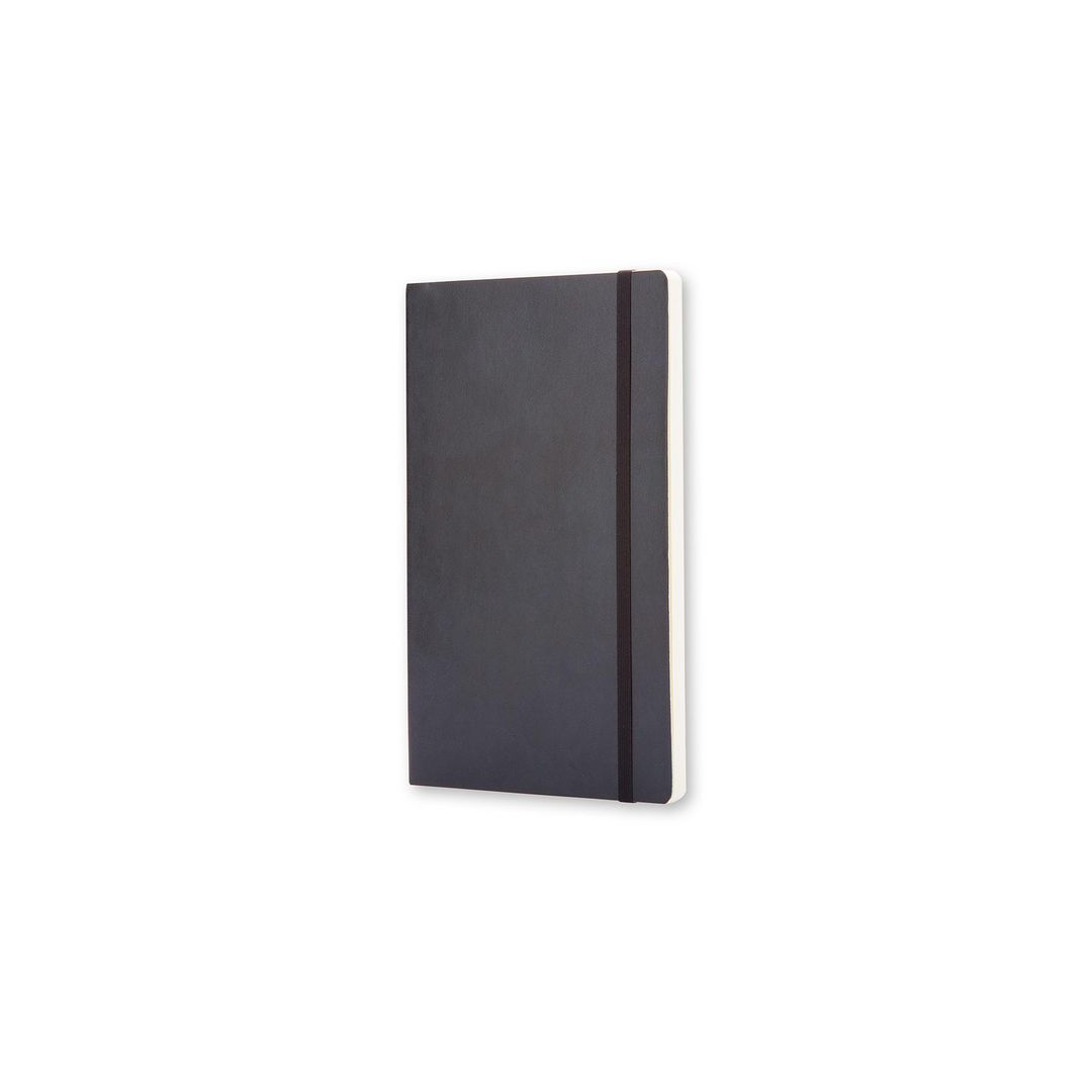 Anteckningsbok Moleskine A5 svart