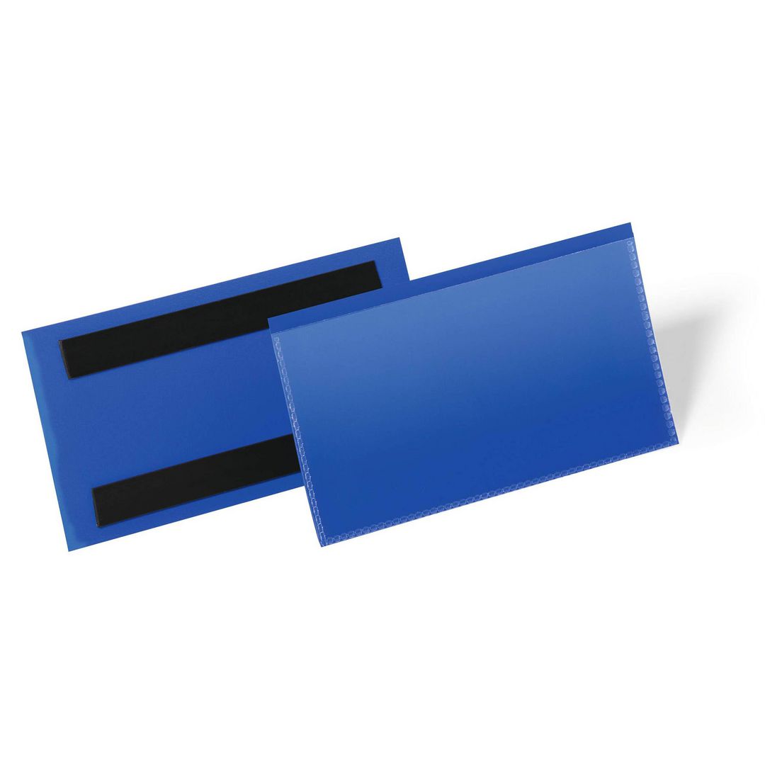 Lagerficka 150x67mm magnetisk 50/fp