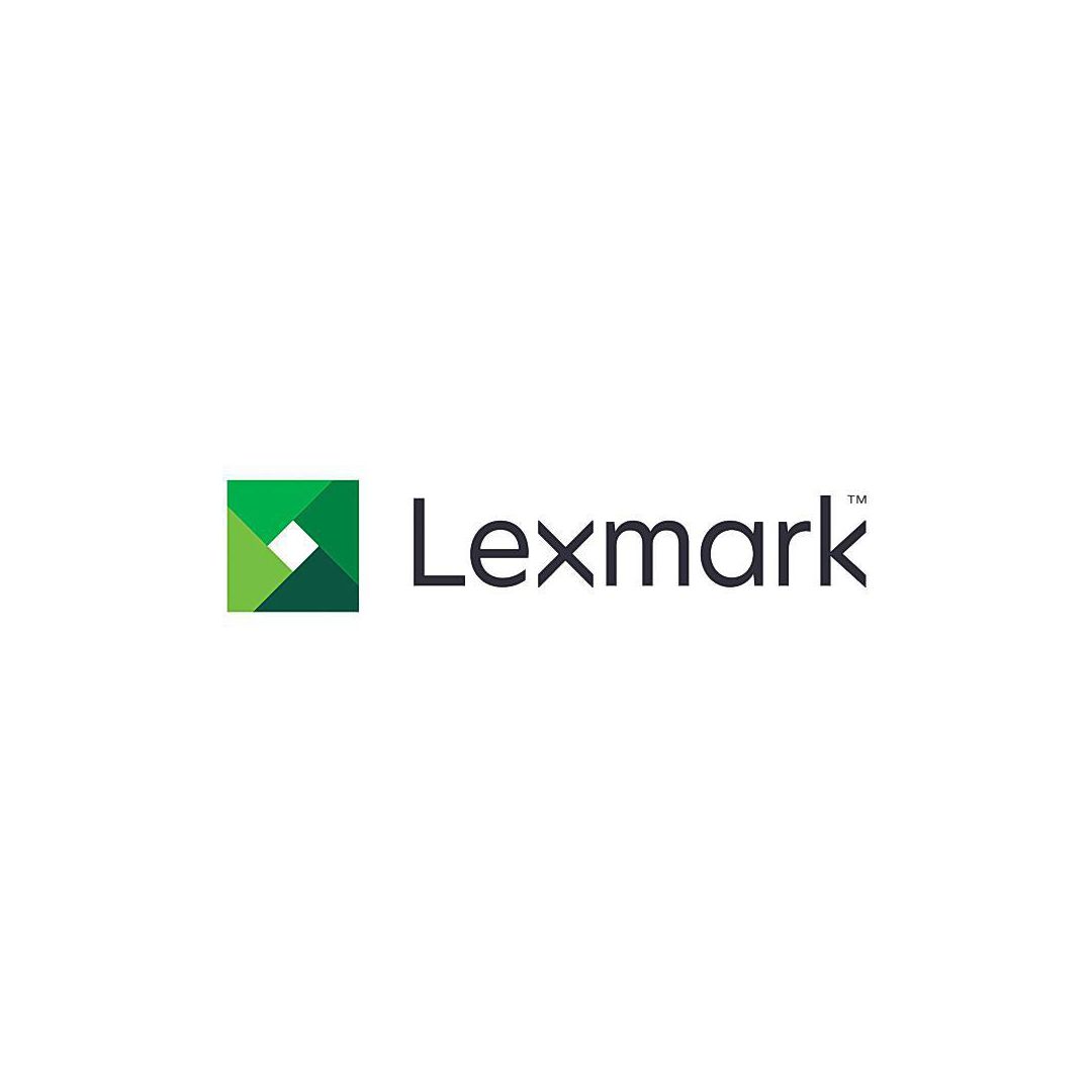 Toner LEXMARK B342X00 6K svart
