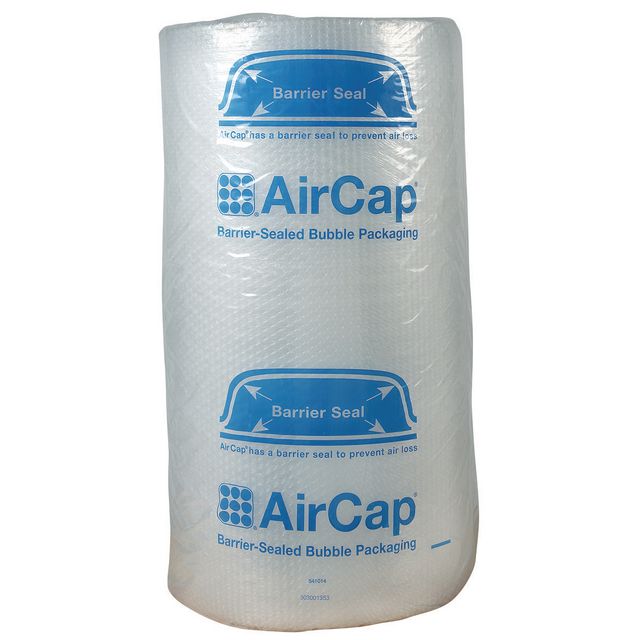 Bubbelplast AirCap EL 75cmx150m