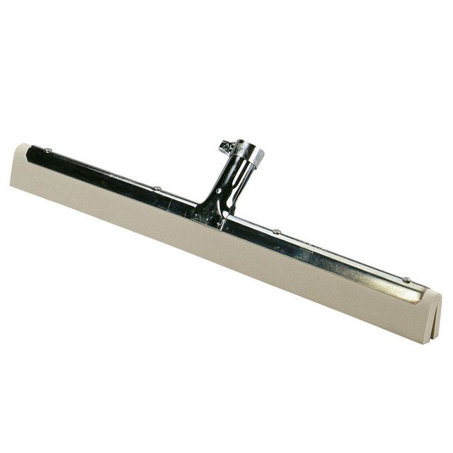 Golvskrapa NORDEX 35cm vit