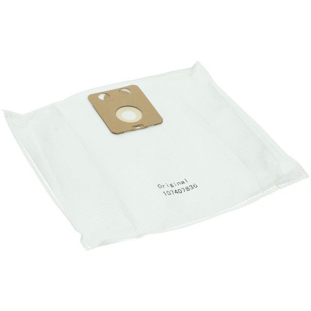 Dammsugarpåse NILFISK VP600 10/fp