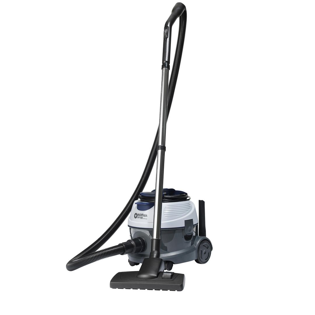 Dammsugare NILFISK VP100
