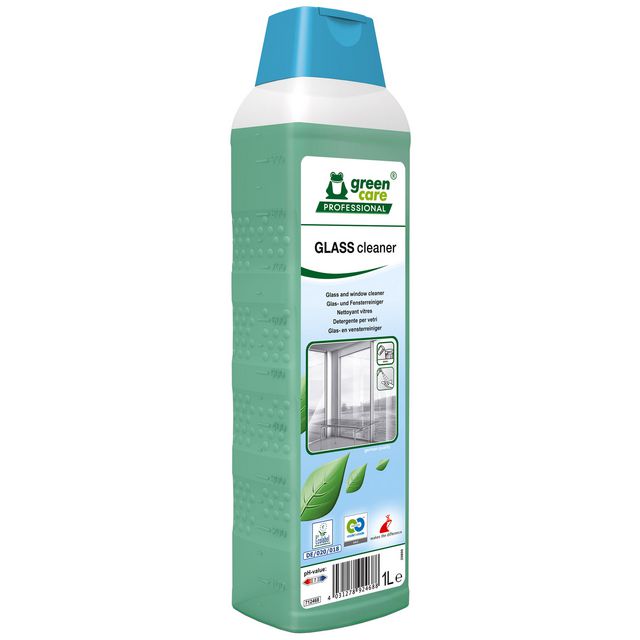Fönsterputs TANA GLASS cleaner 1L