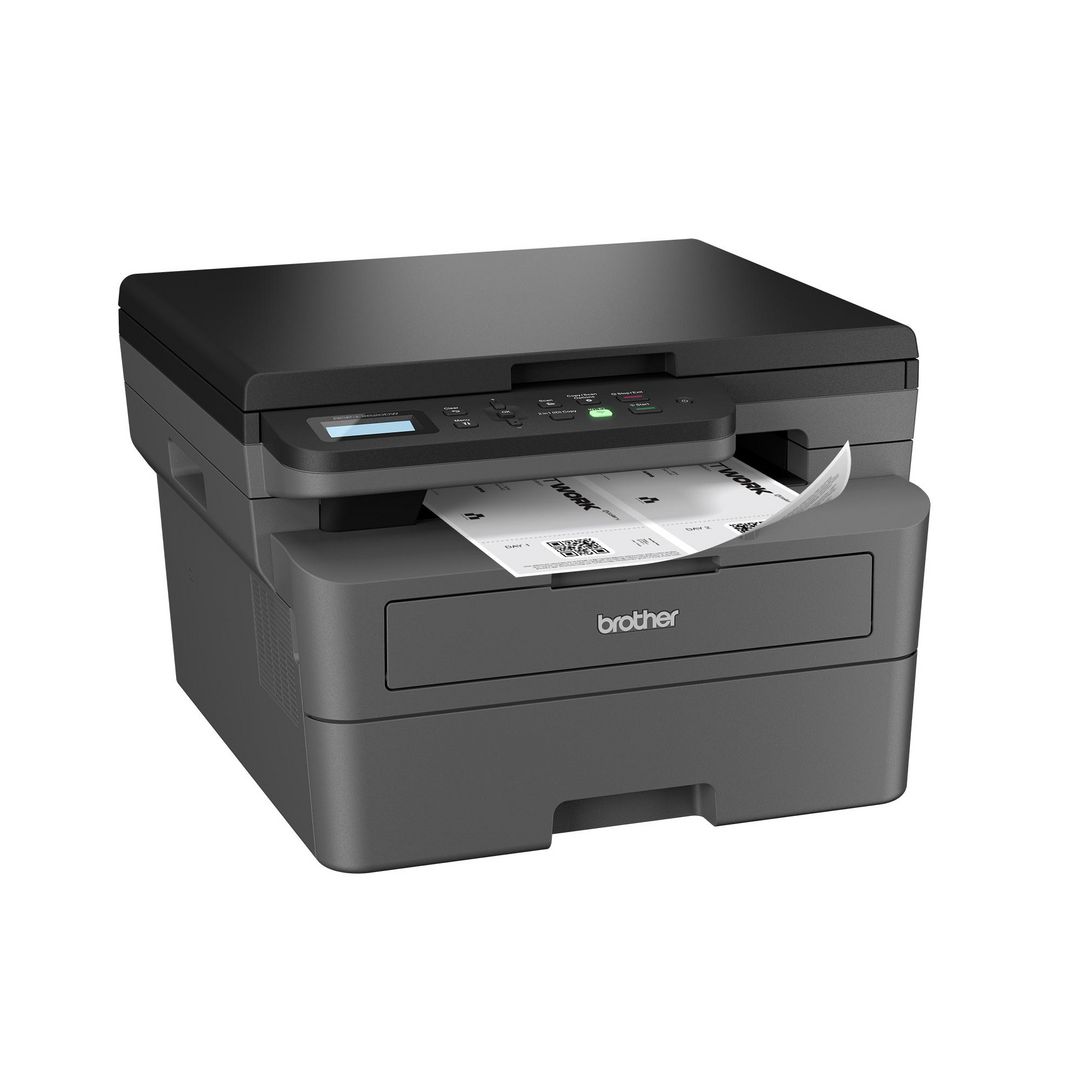 Multilaser BROTHER DCP-L2620DW A4