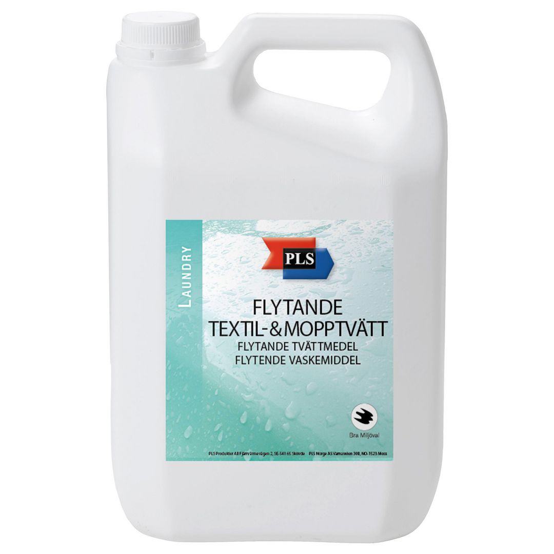 Mopptvätt PLS 5L