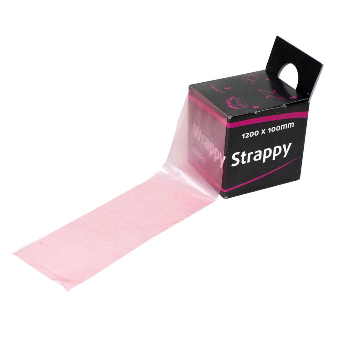 Pallband WRAPPY 100x1200mm 100/fp