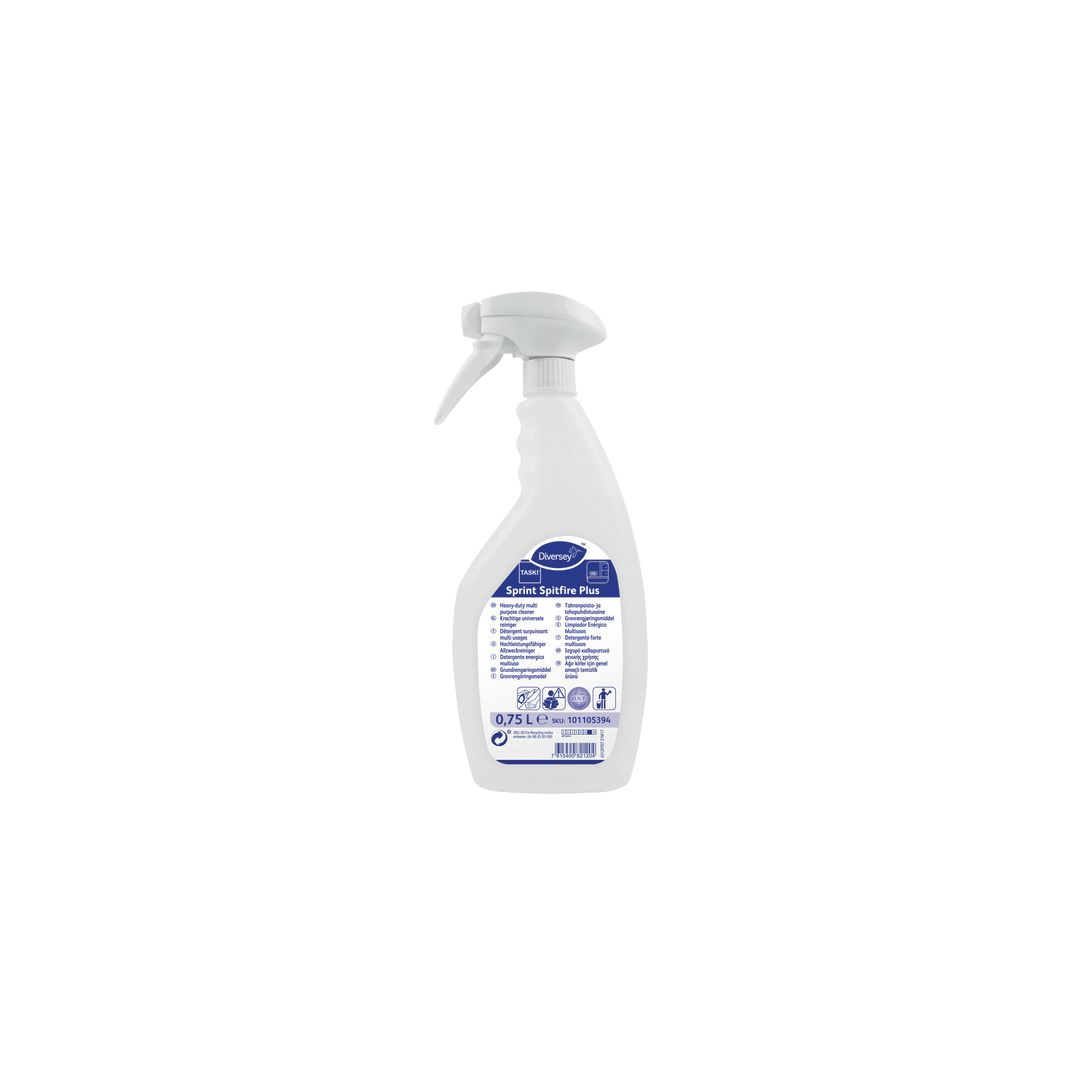 Grovrent Taski SprintSpitfire 750ml
