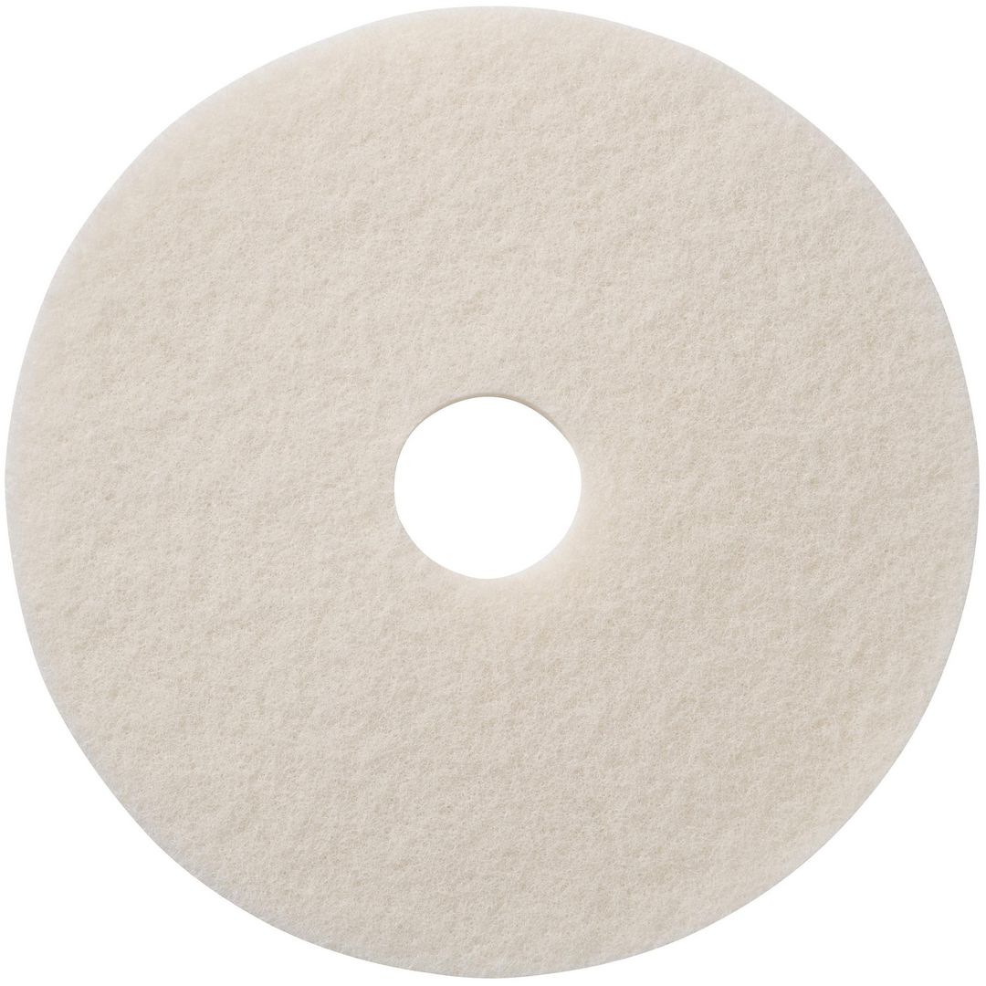 Rondell TASKI Americo 15' vit (5 pack)