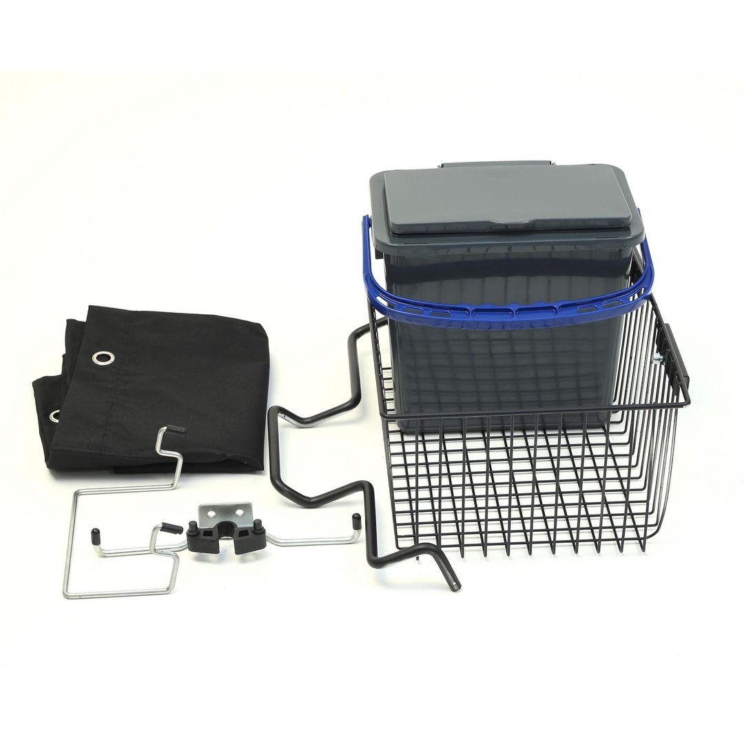 Tillbehörspaket Tripp 3