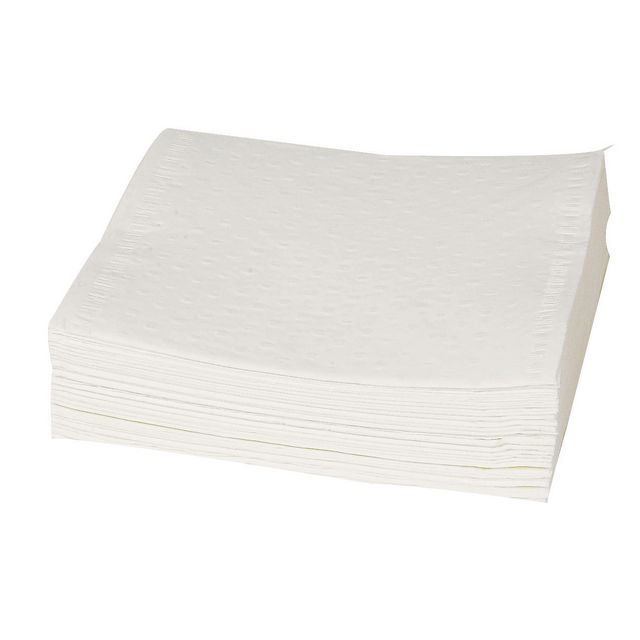 Tvättlapp Tissue 3-lags 19x19cm 1800/fp