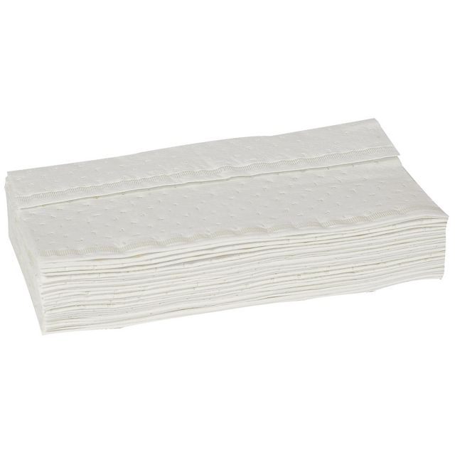 Tvättlapp Tissue 9-lags 19x26cm 840/fp
