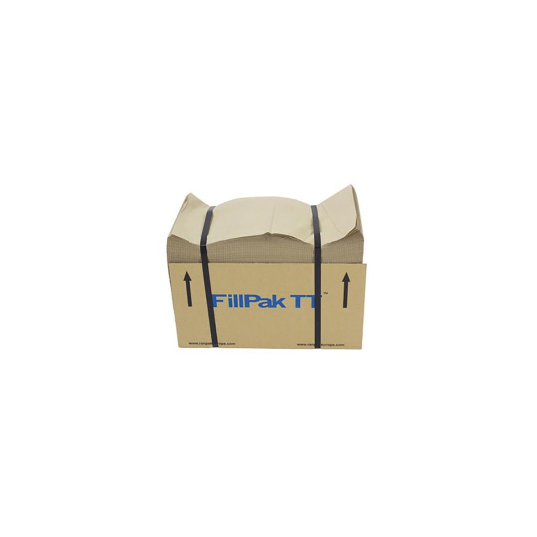 Papper FILLPAK TT Fanfold 50g 500m