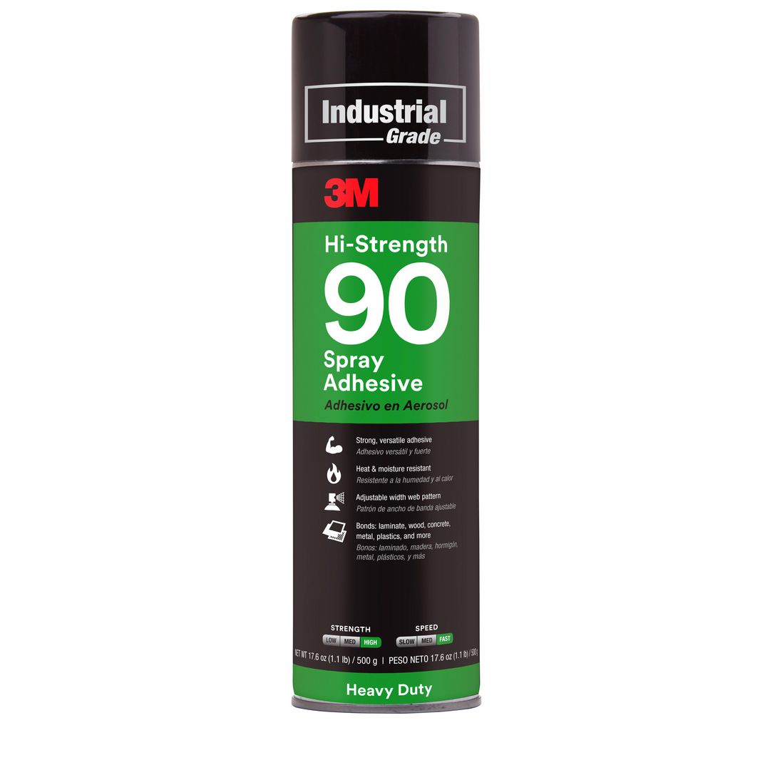 Spraylim 90 3M Starklim 500 ml