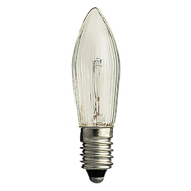 Reservlampa ljusstake 7-arm 3/fp