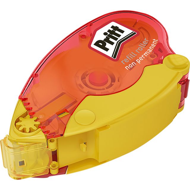 Limroller PRITT Refill ej perm 8,4mmx16m