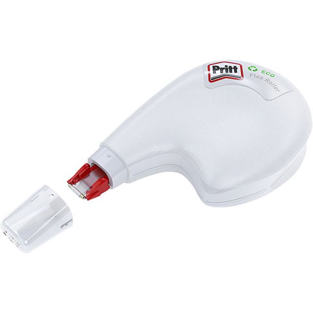 Korr.roller PRITT EcoFlex 4,2mmx10m