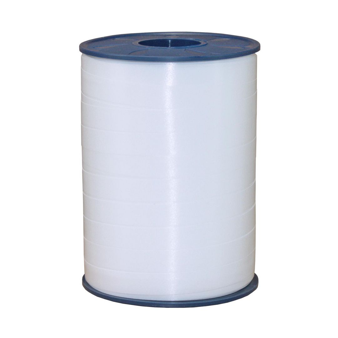 Presentband vit 10mmx250m